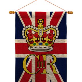 House Flag Biography HS180339 B 03