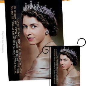 House Flag Biography S180331
