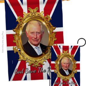 House Flag Biography S180335