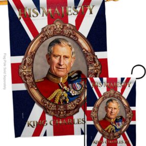 House Flag Biography S180337