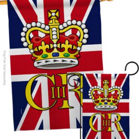 House Flag Biography S180339