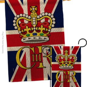 House Flag Biography S180339 B