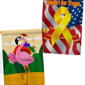 House Flag Bird HP120059AF 13642522 35c2 4265 b203 9c4379c15f17