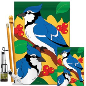 House Flag Birds FK105028 cfc168dc f19c 4aa5 a0ba 39f1f24dab55