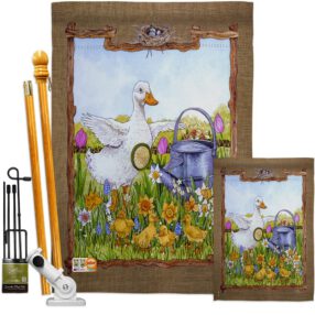 House Flag Birds FK105046 d80b40f6 3a0f 49a8 858d f74399c5baa5