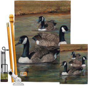 House Flag Birds FK105049 ea308934 14ca 45e3 8e4d aef766baa835