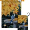 House Flag Birds HG105036 f64f18fb 1c91 4d53 9386 7c9eb99748ed