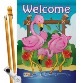 House Flag Birds HS105029 70e91e14 786b 4299 a05d 7b0b22c50d8f