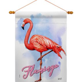 House Flag Birds HS137342 03