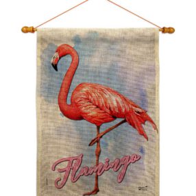 House Flag Birds HS137342 B 03