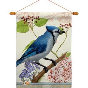 House Flag Birds HS191052 03