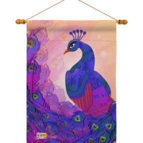 House Flag Birds HS192123 03