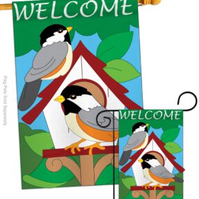 House Flag Birds S105030 bd65b276 293a 49b0 b861 2f70cc6a092f
