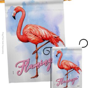 House Flag Birds S137342