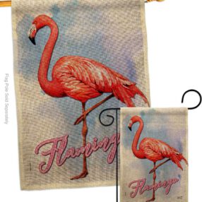 House Flag Birds S137342 B