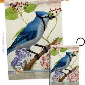 House Flag Birds S191052