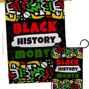 House Flag Black Lives Matter S130311