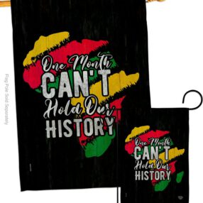 House Flag Black Lives Matter S190069