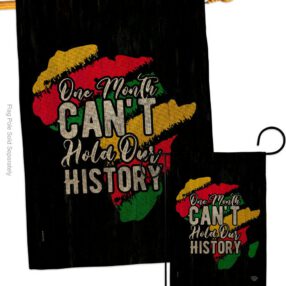 House Flag Black Lives Matter S190069 B