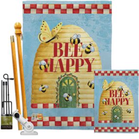 House Flag Bugs Frogs FK104089 baf82e9b 3055 46dd a4db 7538f18833cd