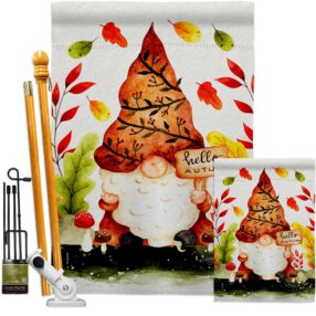 House Flag Bugs Frogs FK104142