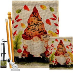 House Flag Bugs Frogs FK104142 B