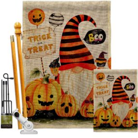 House Flag Bugs Frogs FK104145 B