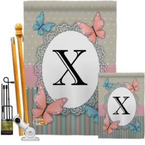 House Flag Bugs Frogs FK130154
