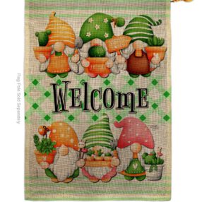 House Flag Bugs Frogs H104153 B