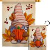 House Flag Bugs Frogs HG104163