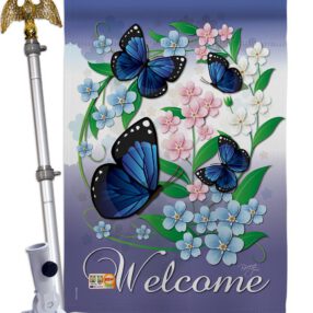 House Flag Bugs Frogs HS104069 02 0f648777 24f1 48d4 abb9 270512877bec