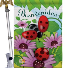 House Flag Bugs Frogs HS104074 02 cfb73e02 7f45 45c6 a73b 3cc7d4d96165