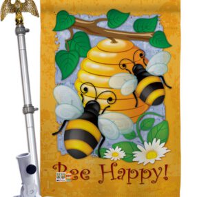 House Flag Bugs Frogs HS104077 02 596202f8 b76f 473c 9db6 fa80a45e1ef4