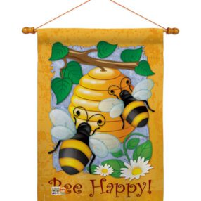 House Flag Bugs Frogs HS104077 03 c5403ad2 db72 4816 b187 91c398d246c1