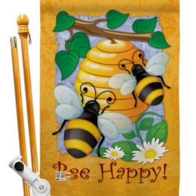 House Flag Bugs Frogs HS104077 81aeed8c b68a 4270 bffb 3f794df539fc