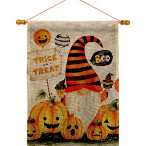 House Flag Bugs Frogs HS104145 B 03