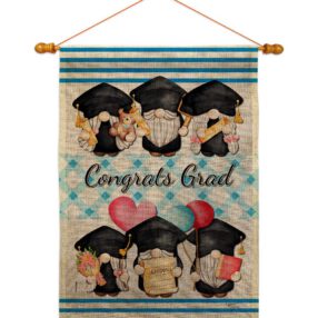 House Flag Bugs Frogs HS104158 B 03
