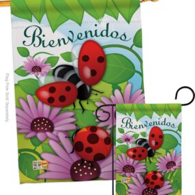 House Flag Bugs Frogs S104074 a23063d4 34a2 45f1 a132 ccec25490d26