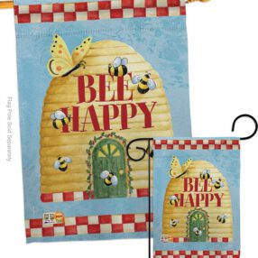 House Flag Bugs Frogs S104089 61666802 ab7e 4d72 9a75 632413372b40