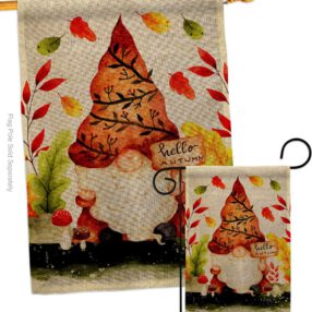 House Flag Bugs Frogs S104142 B