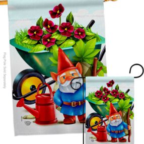 House Flag Bugs Frogs S192457