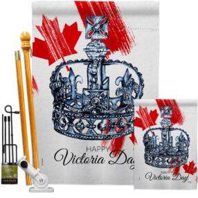 House Flag Canada Provinces FK108644