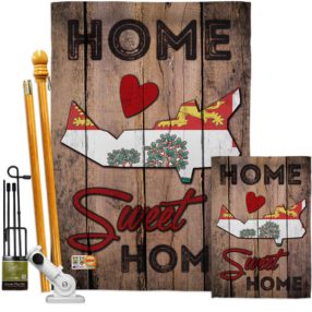 House Flag Canada Provinces FK191183