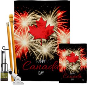 House Flag Canada Provinces FK192515 2edee63c 1ae2 45dc a753 e85d343596cc