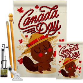 House Flag Canada Provinces FK192645
