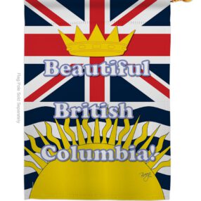 House Flag Canada Provinces H108164 3fff5c09 6e5e 4e7c a8e5 4234d67d96d9