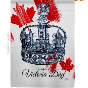House Flag Canada Provinces H108644