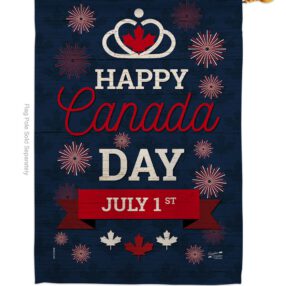 House Flag Canada Provinces H137291