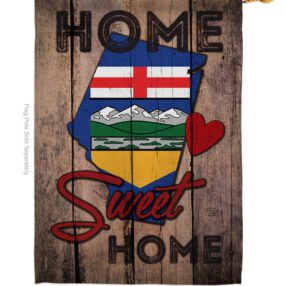 House Flag Canada Provinces H191177 b1d94ecd 958e 4299 89be cb847f25e18b