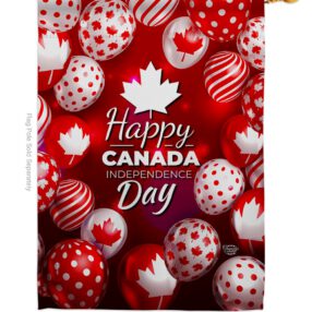 House Flag Canada Provinces H192279